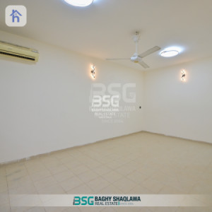 منزل طابق واحد صورة 4