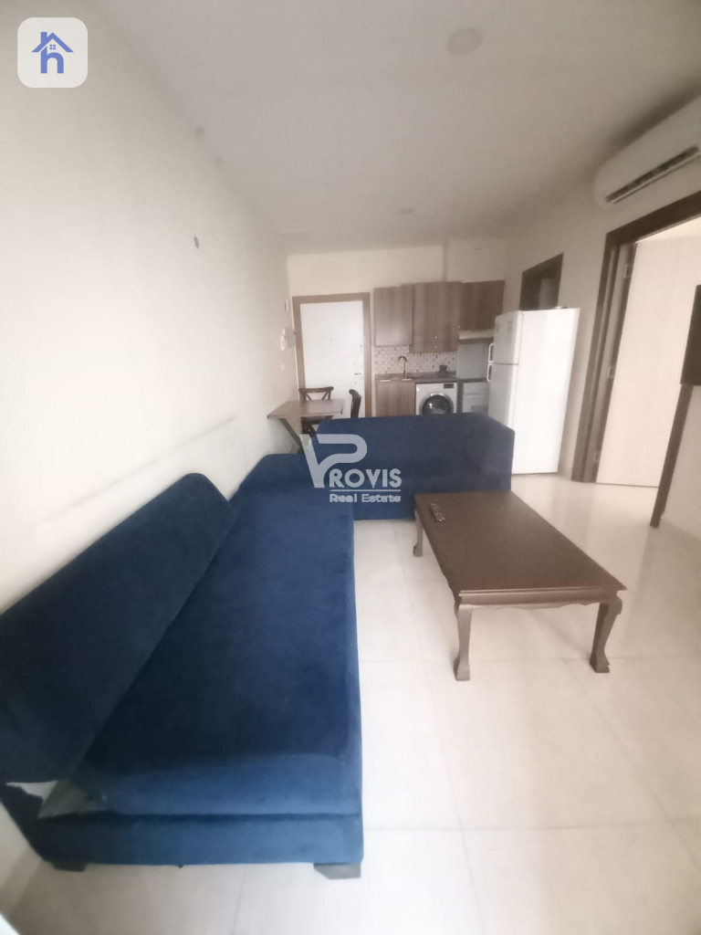 شوقەیەکی ئارام و ڕاخراو لە گوندی لوبنانی