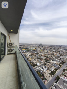 Spacious 1BR Apartment in Erbil image 7