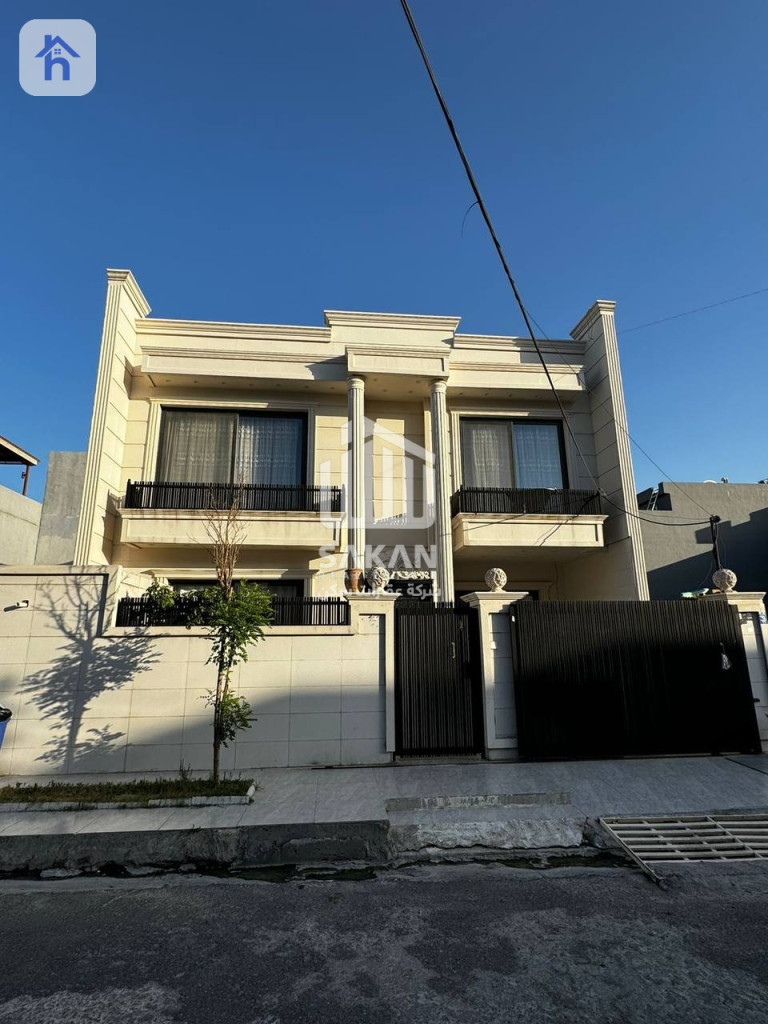 Family Home in Hawari Shar