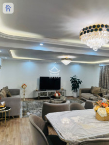 Furnished Apartment For Sale image 2