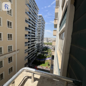 Spacious furnished 3-bedroom apartment Resim 15