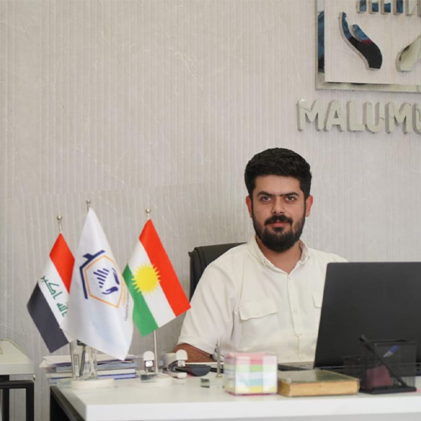 داهێن سلێمان