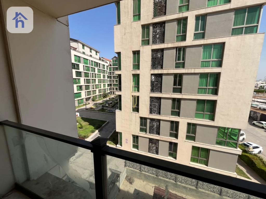 Furnished Apartment For Rent Resim 11