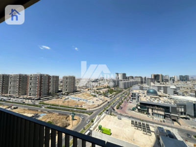 Luxurious Apartment in Cavalli Tower image 19