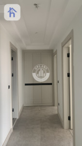 Luxury Two-Bedroom Apartment in Rami Towers Resim 3