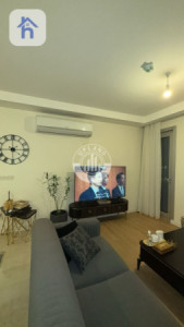 Furnished Apartment For Rent Resim 3