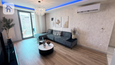 Furnished Apartment in Saloor Tower image 2