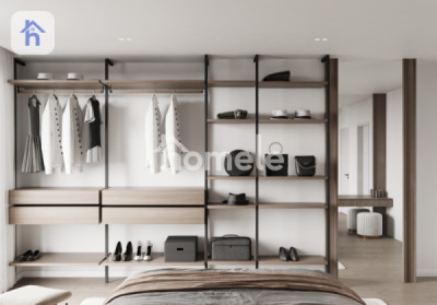 شقة فسيحة ب 4 غرف نوم في فانا تاورز صورة 23