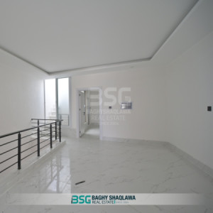 Modern house with 3 bedrooms Image 9