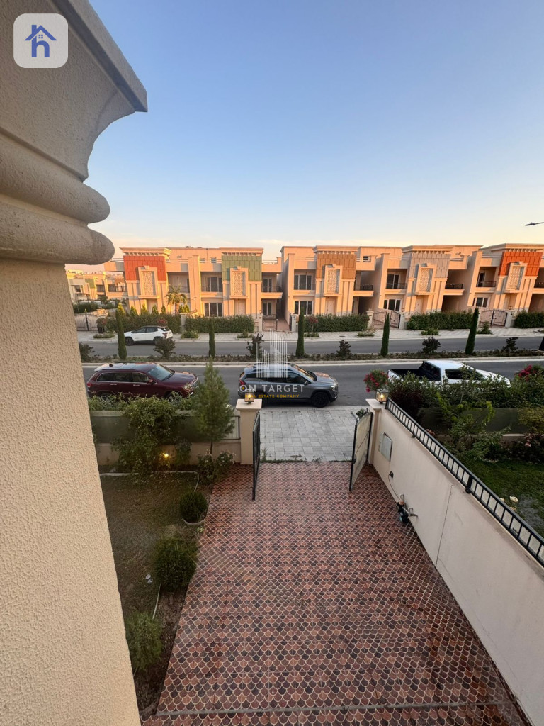 Spacious House For Rent Resim 21