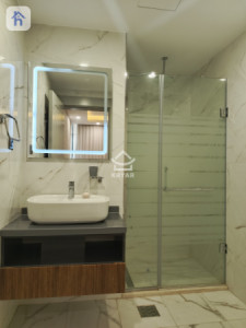 Furnished Apartment For Rent Resim 13