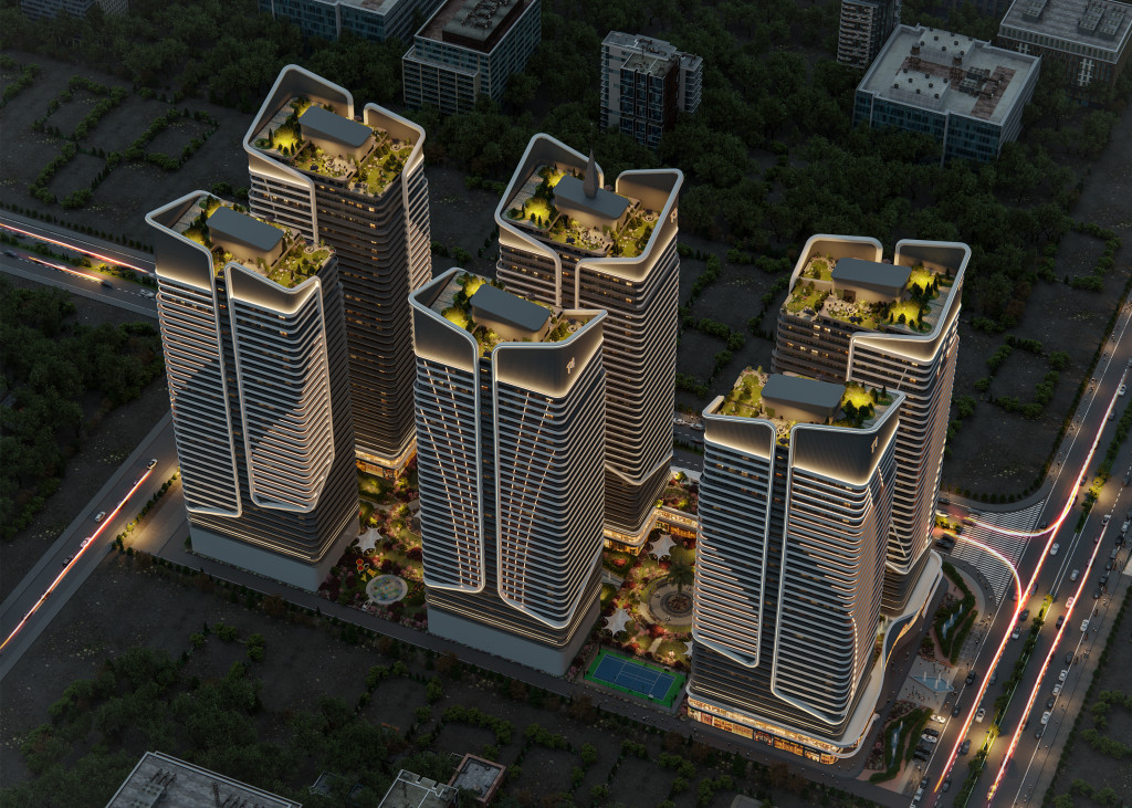 External View Apartment Image 3