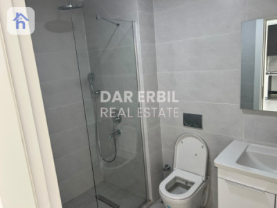 Luxurious one-bedroom apartment in central location image 6