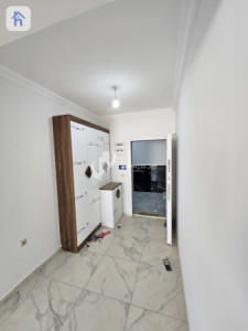 Spacious 2-Bedroom Apartment in Erbil Resim 4