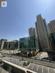 2 Bedroom Apartment in Empire Square image 2