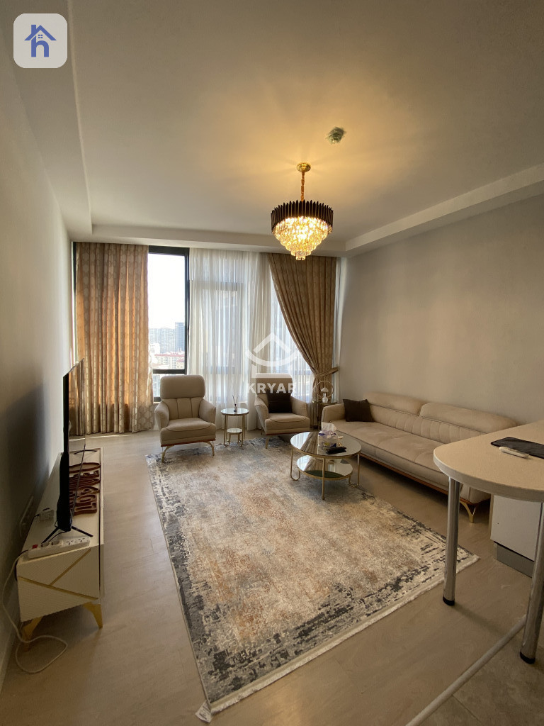 Furnished Apartment