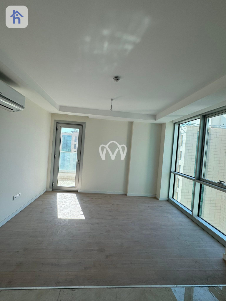Modern 1 Bedroom Apartment