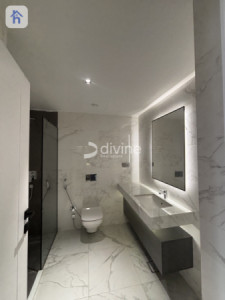 شقة استوديو عصرية للإيجار image 5