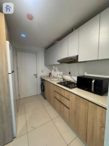 Furnished Apartment For Rent Resim 6