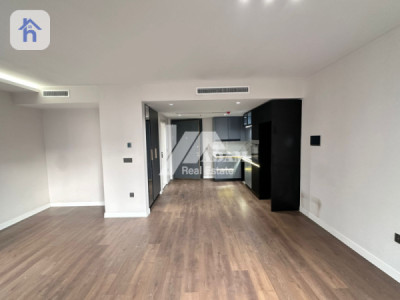 Modern Studio Apartment in Erbil Image 4