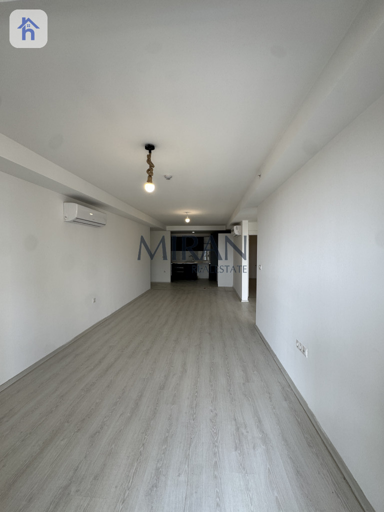 شقة حديثة بـ 2 غرف نوم