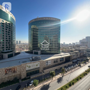 One Bedroom Apartment in boulevard Resim 10