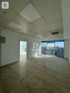 Spacious Office with Kitchen — 1