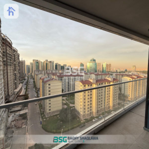 Modern Furnished Apartment with Stunning Views image 8