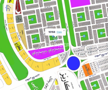 Residential Plot (150m²) image 1