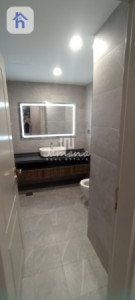 Cozy 1 Bedroom Apartment in Sky Towers Image 6