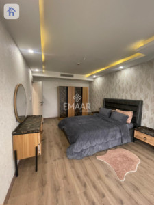 Garden View Apartment Image 7
