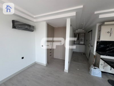 Studio apartment in Rami Towers Image 4