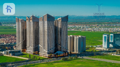 Spacious Apartment in Prime Location image 2