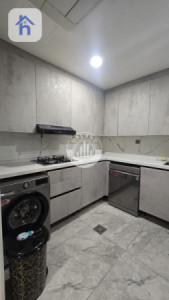 شقة مؤثثة للإيجار صورة 7