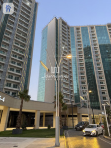 Two-bedroom apartment with 148m² area Image 14