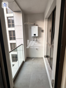 Modern Studio Apartment in Erbil Image 7