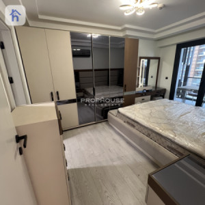 Cozy apartment in Rami Towers image 4