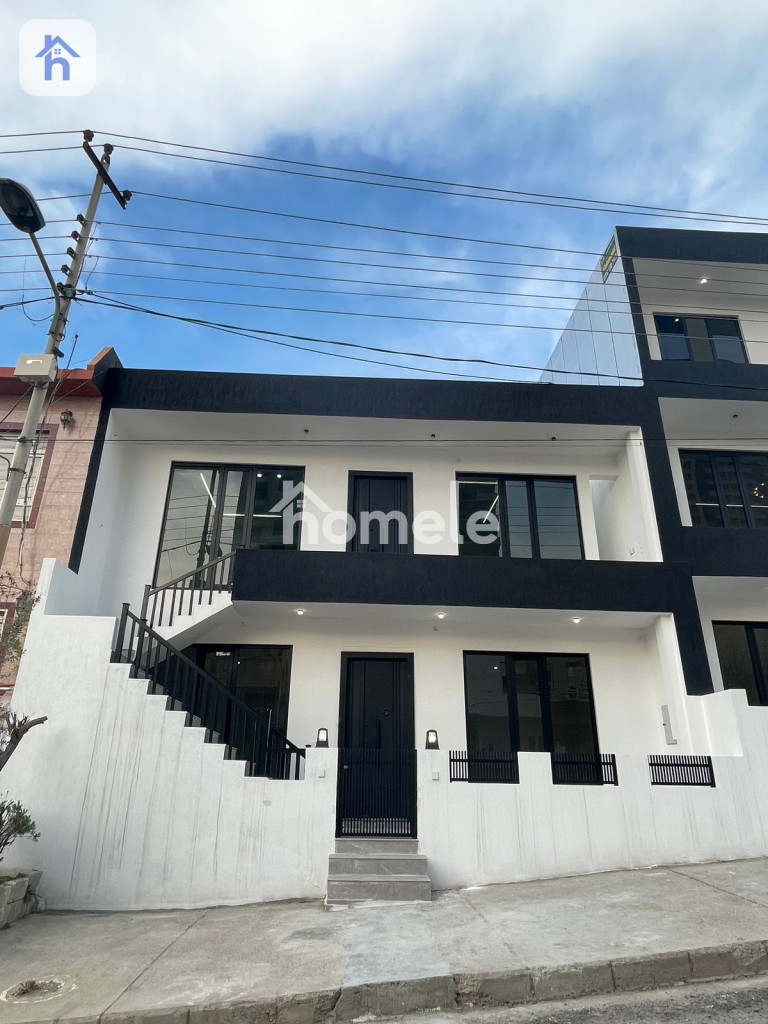 Bright and Airy Home with 4 Bedrooms