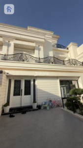 Spacious Furnished House in Erbil Resim 7