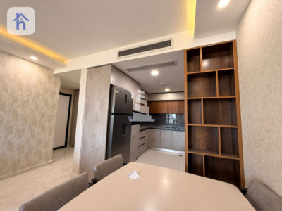 Furnished Apartment For Sale Resim 4