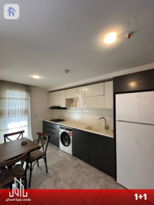 Furnished Apartment For Rent Resim 3