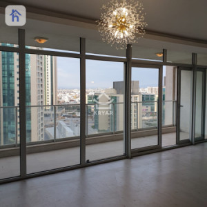 Spacious 2 Bedroom Apartment in Empire Wings Image 3