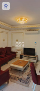 Modern Furnished Studio in Empire Wings image 5