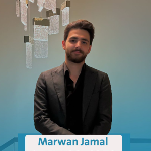مروان جمال