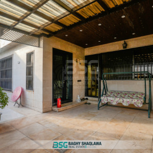 Furnished House For Sale image 2