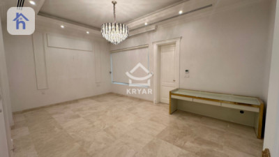 Spacious House in Dream City Resim 7