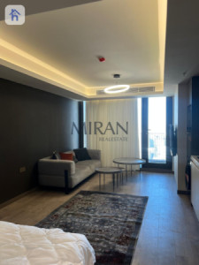 Cozy Furnished Apartment with City Views image 2