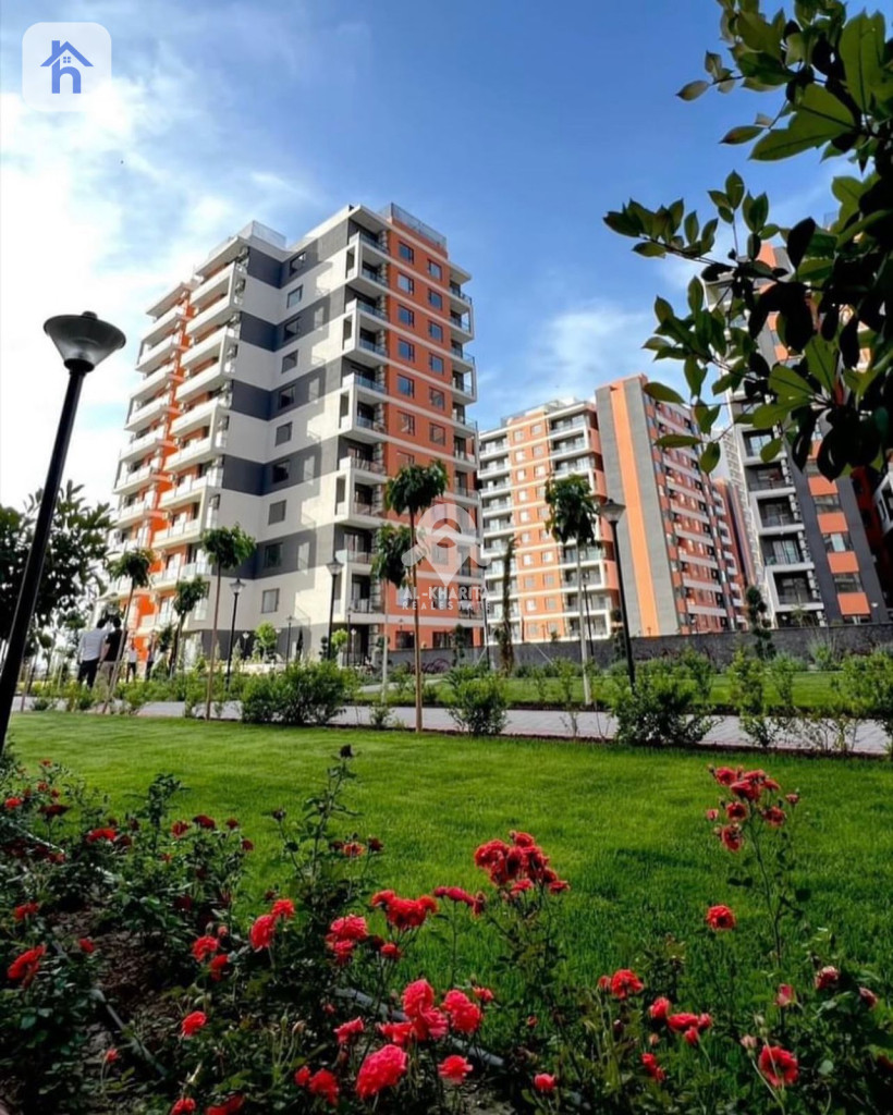 Internal View Apartment