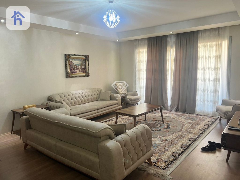 Furnished Apartment For Sale